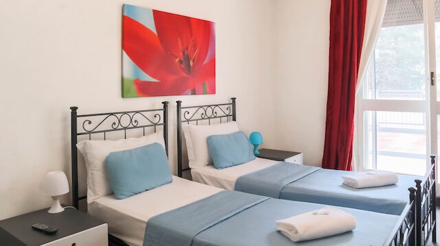 B&B イ アム ヒレ - ジョイア 66