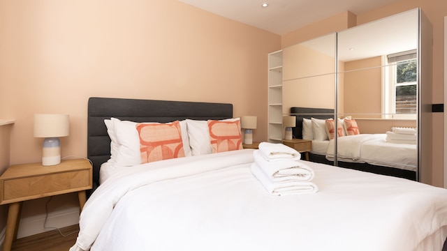 ラミントン アパートメンツ - ロンドン ハマースミス