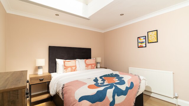 ラミントン アパートメンツ - ロンドン ハマースミス