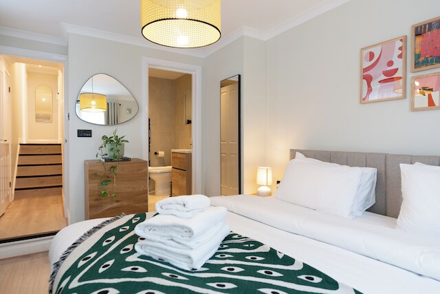 ラミントン アパートメンツ - ロンドン ハマースミス