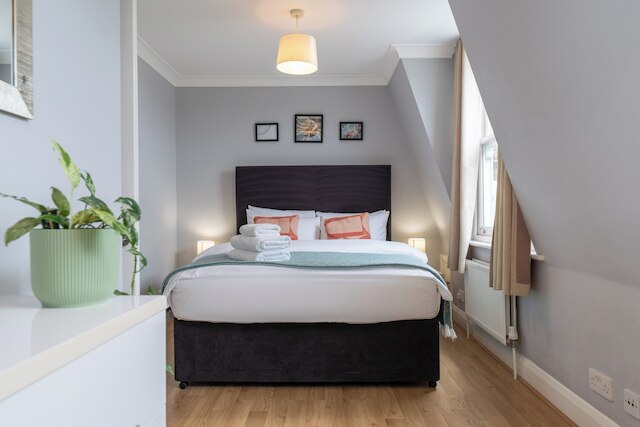 ラミントン アパートメンツ - ロンドン ハマースミス