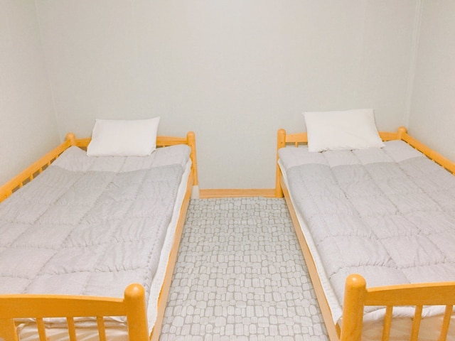 iCOS ゲストハウス 1 フォーフィメール - ホステル