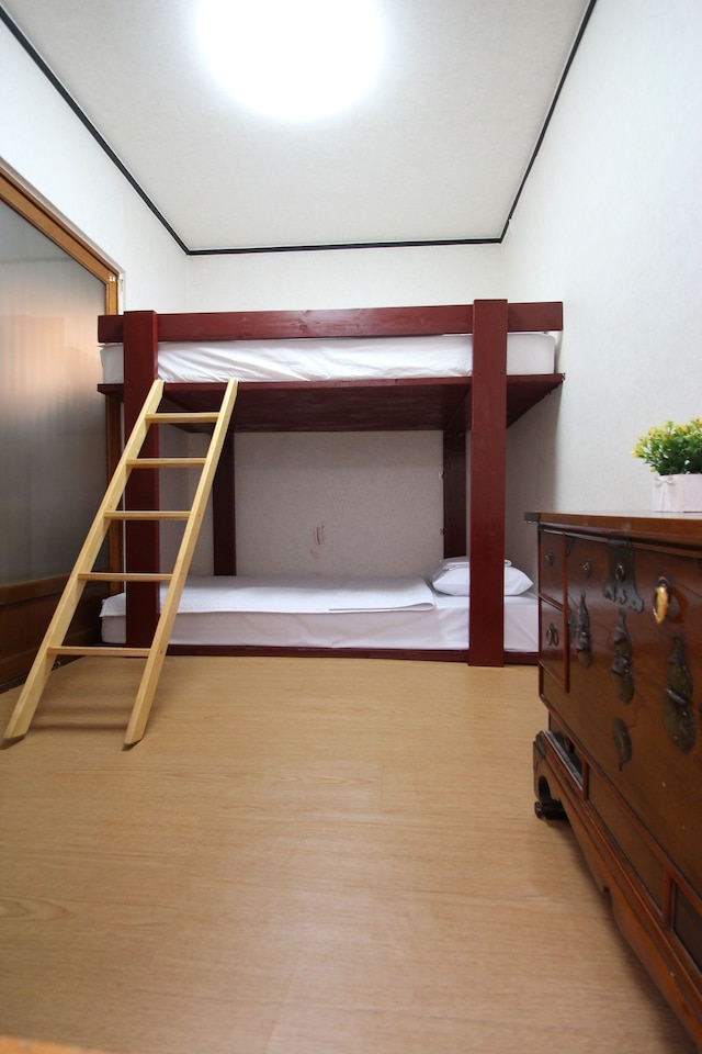 iCOS ゲストハウス 1 フォーフィメール - ホステル