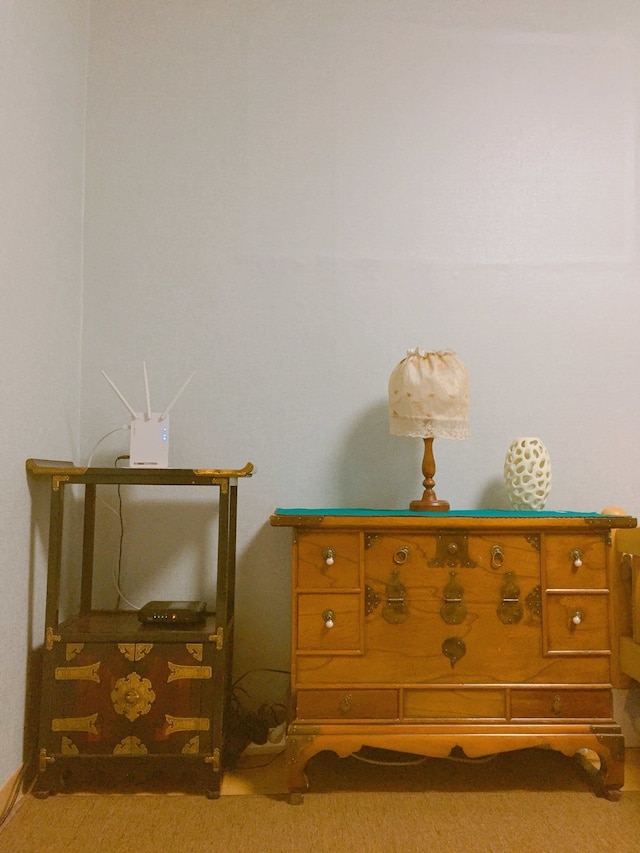 iCOS ゲストハウス 1 フォーフィメール - ホステル