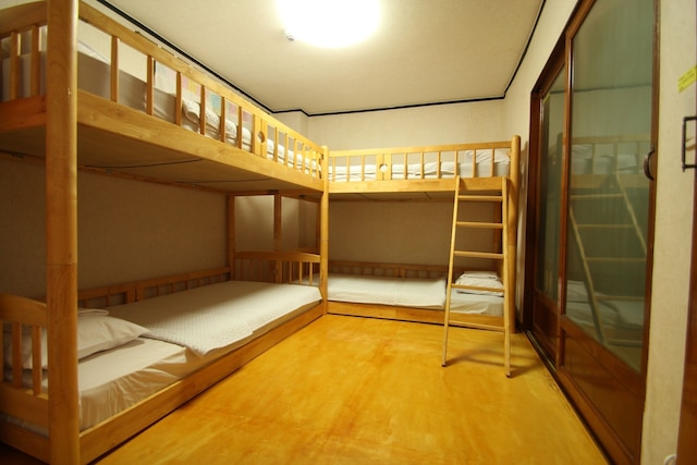 iCOS ゲストハウス 1 フォーフィメール - ホステル