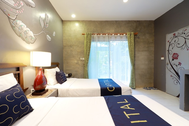 キャピタル O 464 アット ナタ チェンマイ シック ジャングル