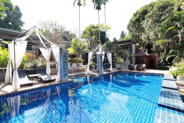 キャピタル O 464 アット ナタ チェンマイ シック ジャングル