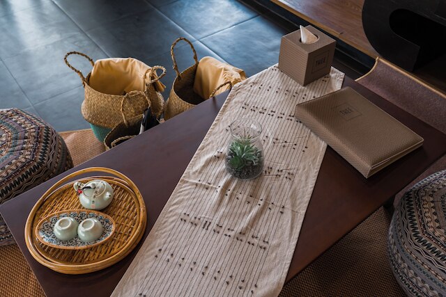 ザ・カシャターンby TH地区