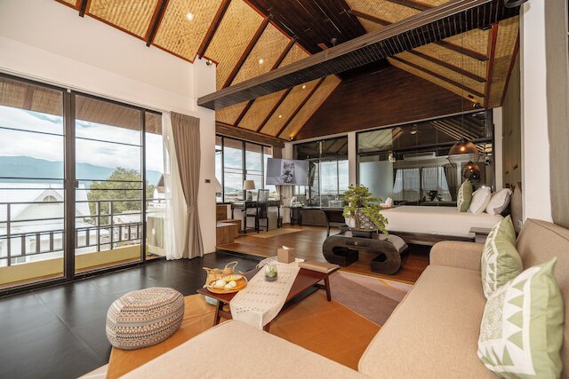 ザ・カシャターンby TH地区