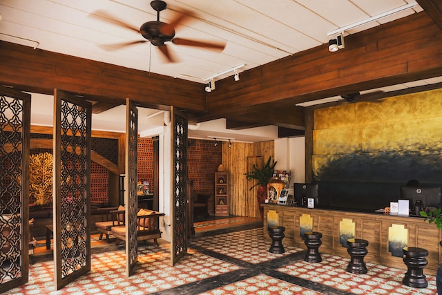 ザ・カシャターンby TH地区