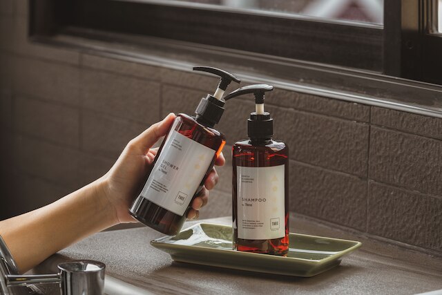 ザ・カシャターンby TH地区