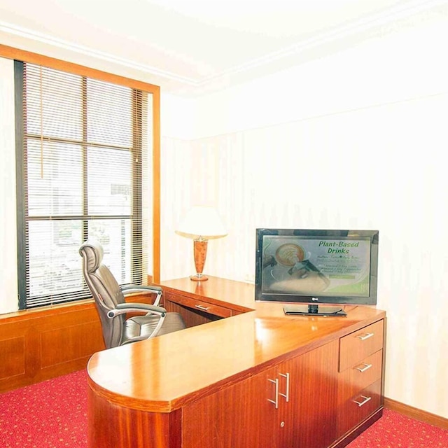 レッドトップ ホテル & コンベンション センター