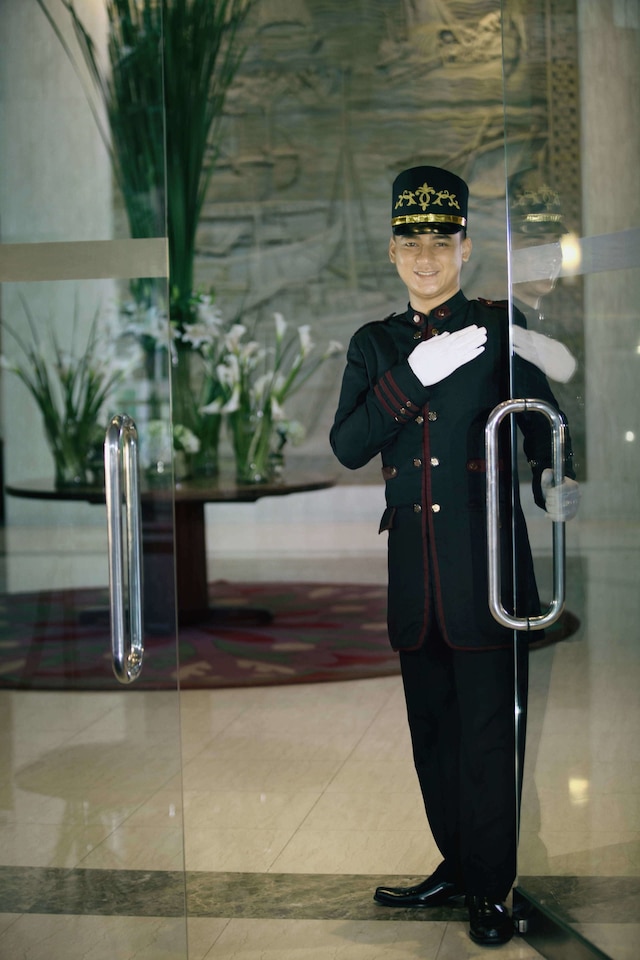 レッドトップ ホテル & コンベンション センター