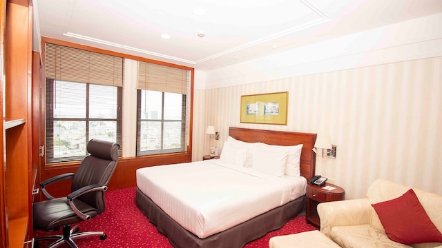 レッドトップ ホテル & コンベンション センター