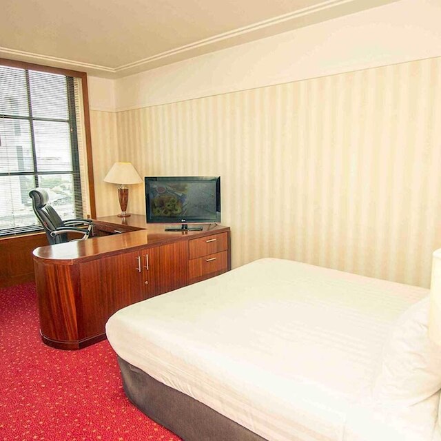 レッドトップ ホテル & コンベンション センター