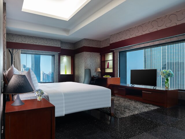 マンハッタンホテルジャカルタ