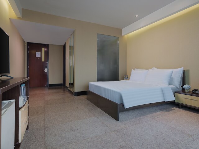 マンハッタンホテルジャカルタ