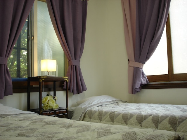 iCOS ゲストハウス 2 フォー フィメール - ホステル