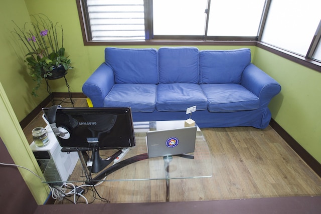 iCOS ゲストハウス 2 フォー フィメール - ホステル