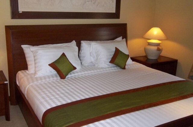 アペル ヴィラ サヌール