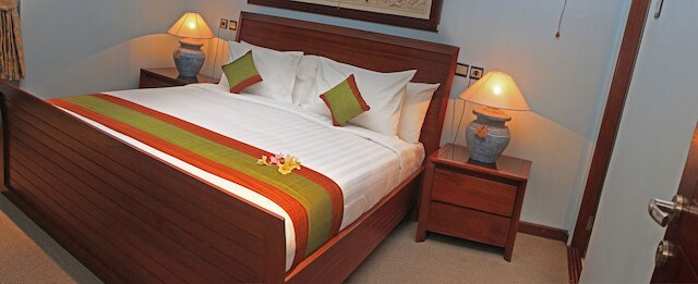 アペル ヴィラ サヌール