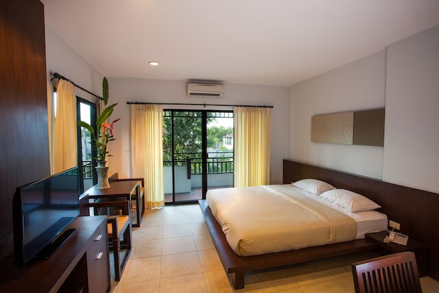 サン セレーヌ ハウス