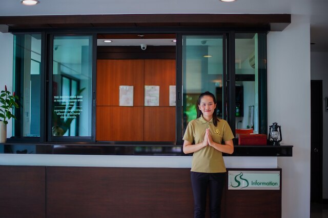 サン セレーヌ ハウス