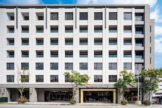 レイクショア ホテル 花蓮 (煙波大飯店花蓮館)