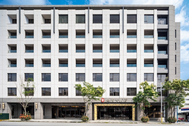 レイクショア ホテル 花蓮 (煙波大飯店花蓮館)