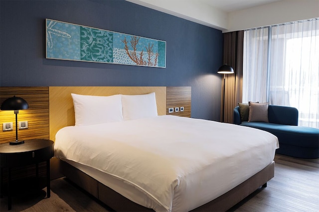 レイクショア ホテル 花蓮 (煙波大飯店花蓮館)