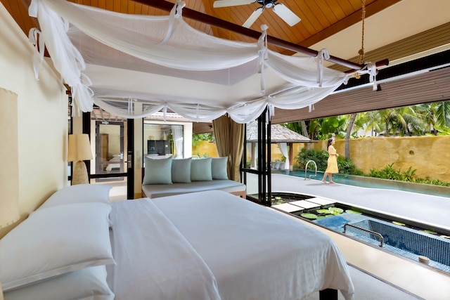 シェラトン ホアヒン プランブリ ヴィラズ