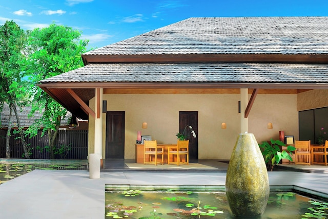 シェラトン ホアヒン プランブリ ヴィラズ