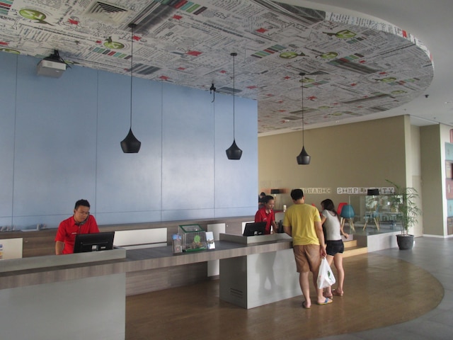 イビス スラバヤ シティ センター