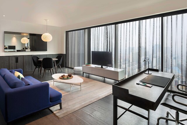 ル メリディアン鄭州