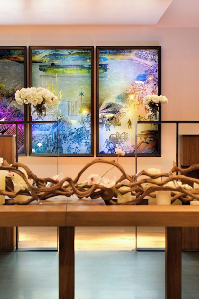 ル メリディアン鄭州