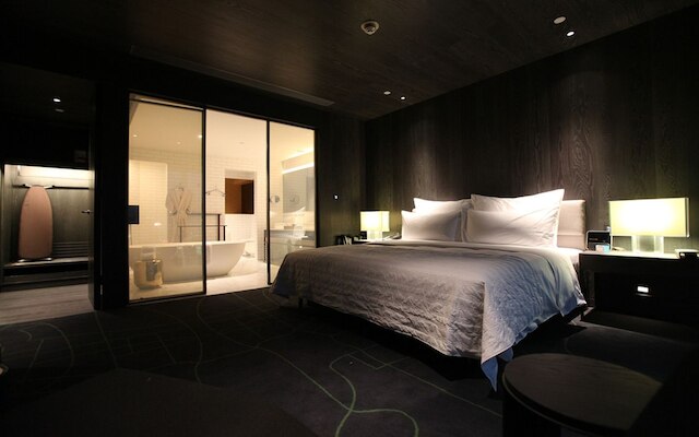 ル メリディアン鄭州