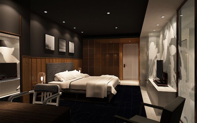 ル メリディアン鄭州