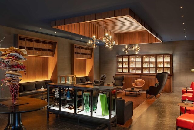 ル メリディアン鄭州