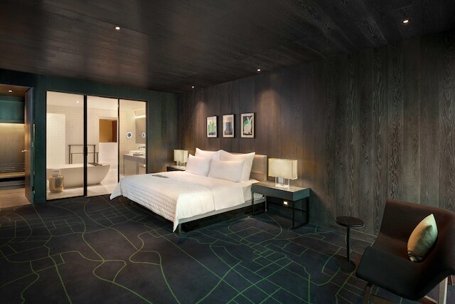 ル メリディアン鄭州