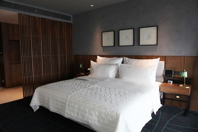 ル メリディアン鄭州