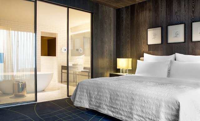 ル メリディアン鄭州