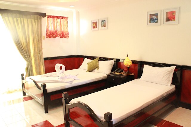 グリーン ワン ホテル