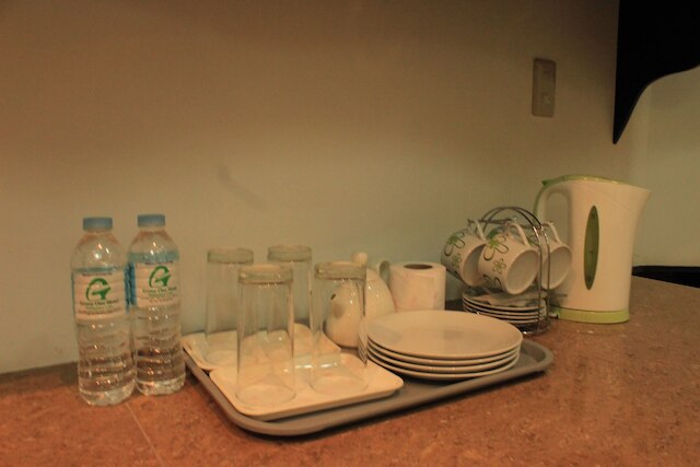 グリーン ワン ホテル