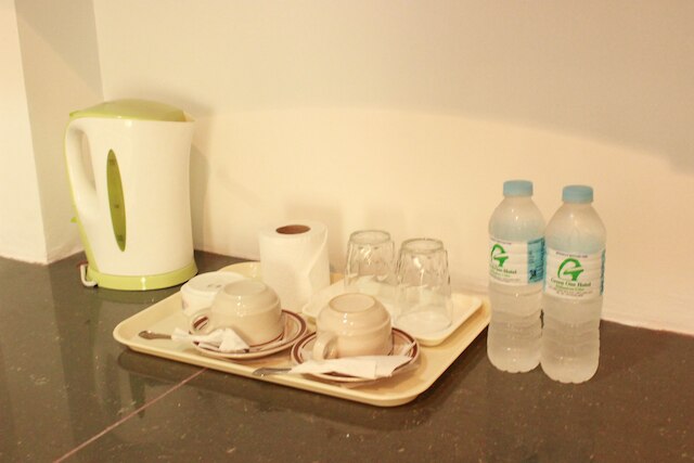 グリーン ワン ホテル