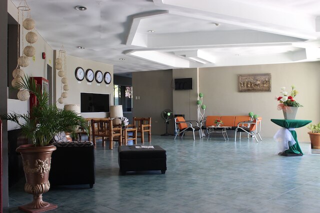 グリーン ワン ホテル