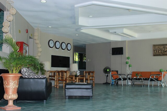 グリーン ワン ホテル