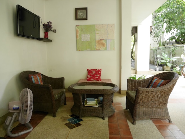 ピン プー パレス