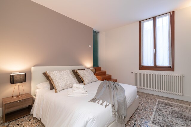 カサノヴァ デラックス アパートメント