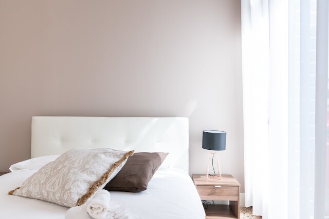 カサノヴァ デラックス アパートメント