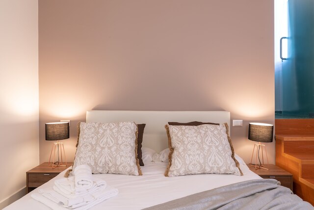 カサノヴァ デラックス アパートメント